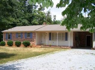 56 Mill Creek Rd, Roxboro, NC 27574