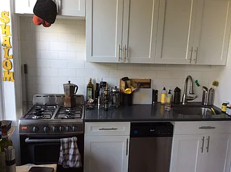 Rented by Peter Jacob, LREB