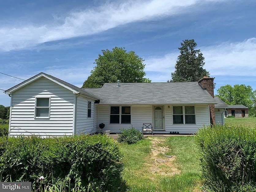 16020 Fleetwood Dr, Catlett, VA 20119 Zillow