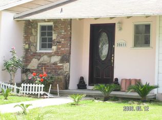 20610 Chatsworth St, Chatsworth, CA 91311