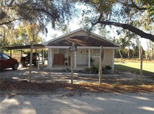 10 Lantana Rd, Frostproof, FL 33843