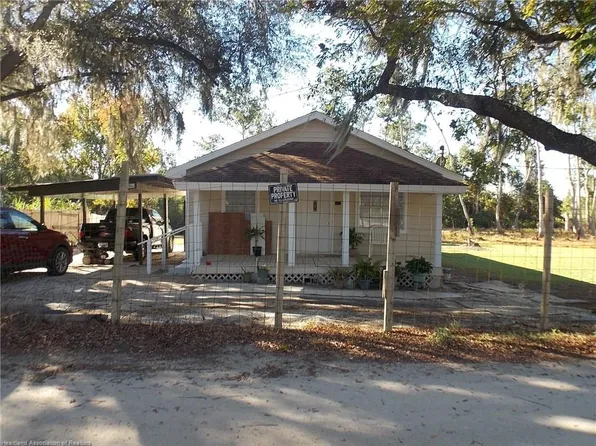 10 Lantana Rd, Frostproof, FL 33843