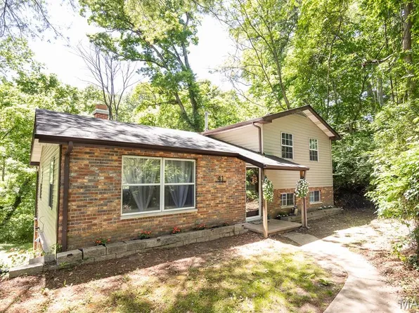 41 Highwood Rd, Belleville, IL 62223