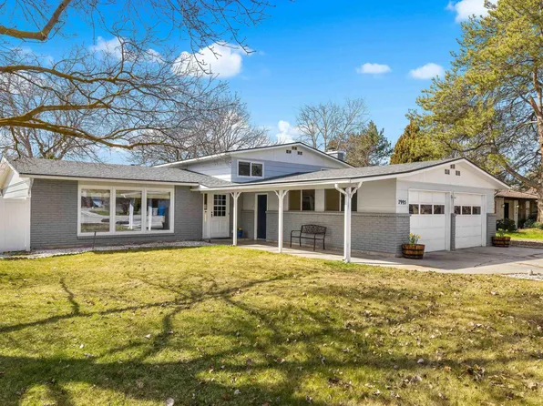 7995 W Galena Dr, Boise, ID 83709