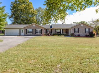 1940 Farris Rd, Maryville, TN 37803