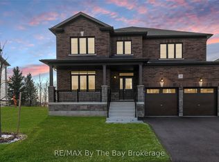 50 Amber Dr, Wasaga Beach, ON L9Z 0R9