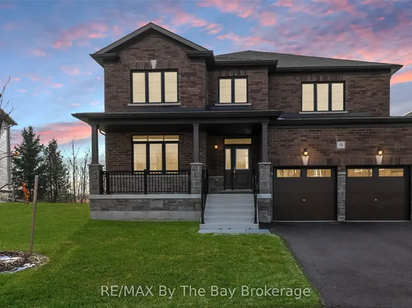 50 Amber Dr, Wasaga Beach, ON L9Z 0R9