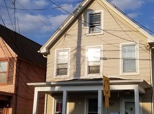 70 Pershing Ave #1, Carteret, NJ 07008