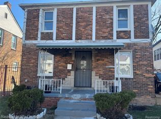 16206 Littlefield St, Detroit, MI