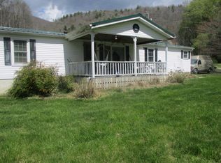 159 Albert Tester Dr, Sugar Grove, NC 28679