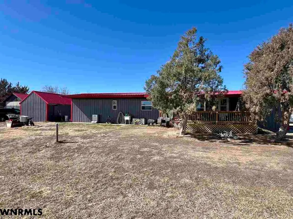 200 Missouri Ave, Harrisburg, NE 69345