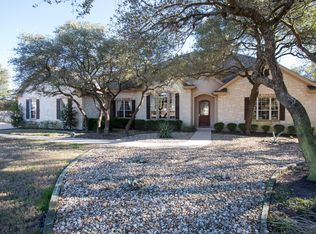 11017 Swelfling Ter, Austin, TX 78737