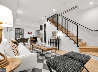 1460 Rhode Island Ave NW #PENTHOUSE 7, Washington, DC 20005