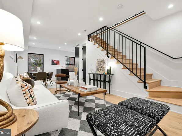 1460 Rhode Island Ave NW #Penthouse 7, Washington, DC 20005