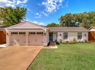 1505 Wagon Wheel Rd, Garland, TX 75044