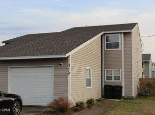 3114 E Baldwin Rd, Panama City, FL 32405