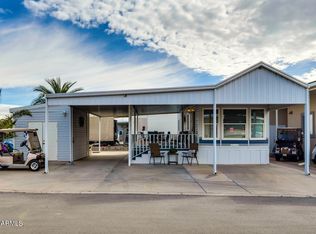 17200 W Bell Rd LOT 1102, Surprise, AZ 85374