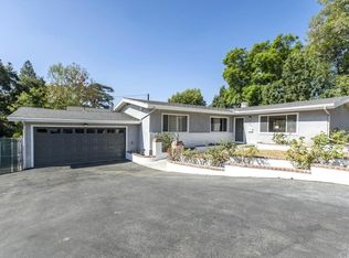 672 Colman St, Altadena, CA 91001