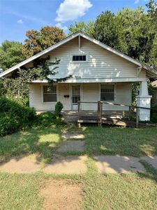 406 N 6th St, Tonkawa, OK, 74653