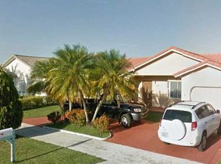 17127 SW 144th Ct, Miami, FL 33177