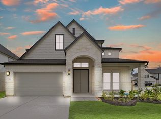 3319 Pin Cherry Ln, Conroe, TX 77301