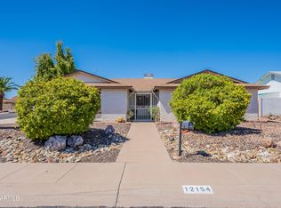 12154 S Ki Rd, Phoenix, AZ 85044