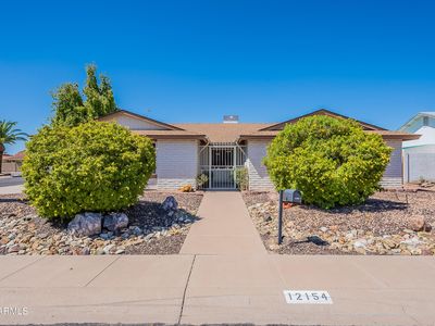 12154 S KI Road, Phoenix, AZ, 85044