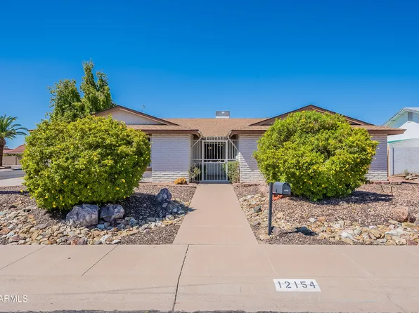 12154 S KI Road, Phoenix, AZ 85044