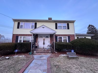53 Loring St, Quincy, MA, 02169