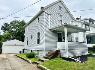 1014 Sawyer Ave, Akron, OH 44310