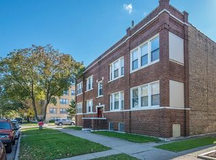 3901 W Schubert Ave #1, Chicago, IL 60647