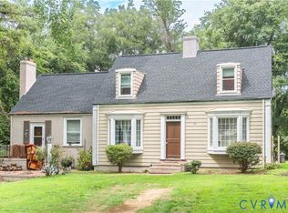 115 W 6th Ave, Lawrenceville, VA 23868