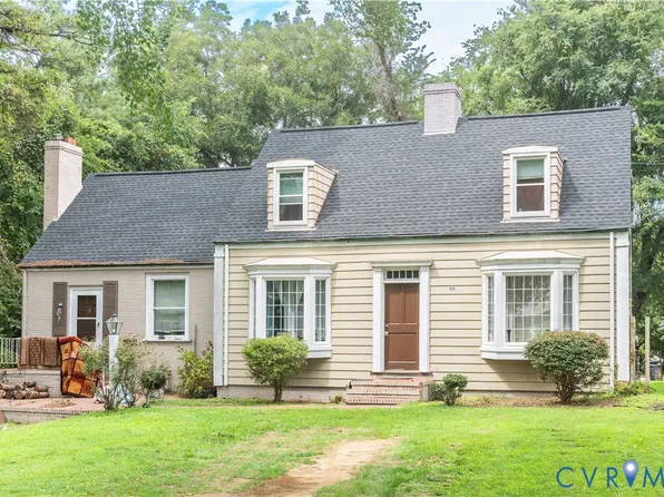 115 W 6th Ave, Lawrenceville, VA 23868
