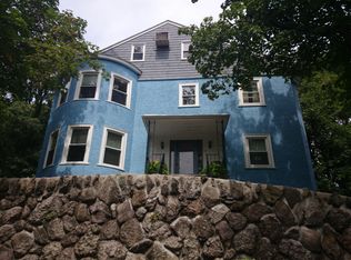 94 Mason Ter #B, Brookline, MA 02446