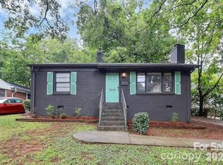 2642 Rachel St, Charlotte, NC