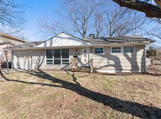 10555 Cleveland Ave, Kansas City, MO 64137