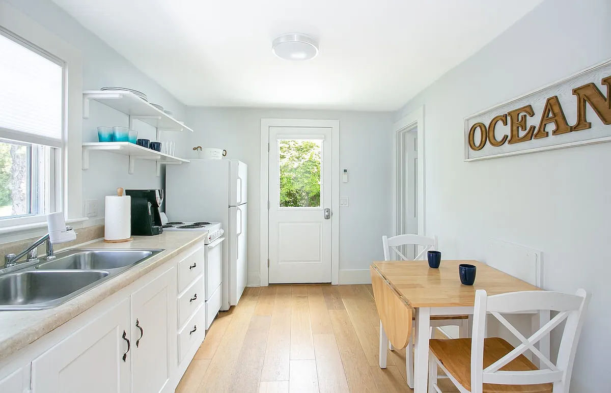 1 bed, 528 sqft, $1,950 — Photo 3