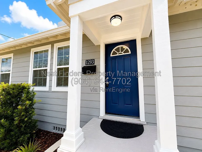 1293 Hamilton St — Photo 5