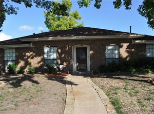 4006 Tracey Trl, Rowlett, TX 75088