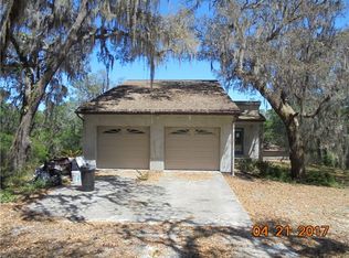 21400 Powell Rd, Brooksville, FL 34604