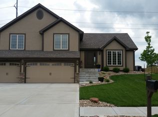 3839 NE 88th Ter, Kansas City, MO 64156