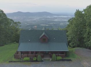 127 High Cliffs Trl, Bostic, NC 28018