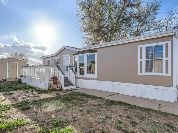 2885 E Midway Boulevard LOT 622, Denver, CO 80234