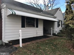 635 W High St, Manheim, PA 17545