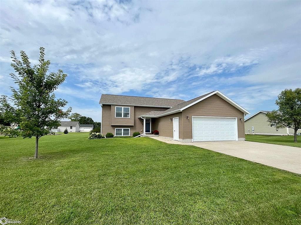 106 Wild Rose Ave, Forest City, IA 50436 Zillow