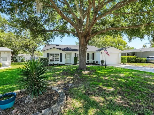 25212 Clifford Hl, Leesburg, FL 34748