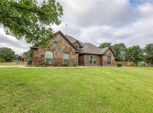 329 Cedar Springs Ln, Weatherford, TX 76087