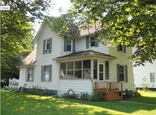 335 Orange St, Jackson, MI 49202