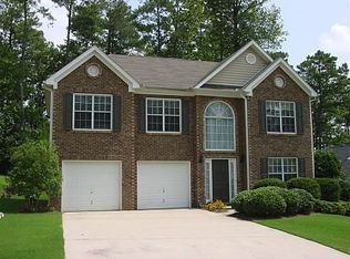 1236 Wandering Vine Ct SE, Mableton, GA 30126