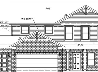 10603 N Country View Way, Mooresville, IN 46158